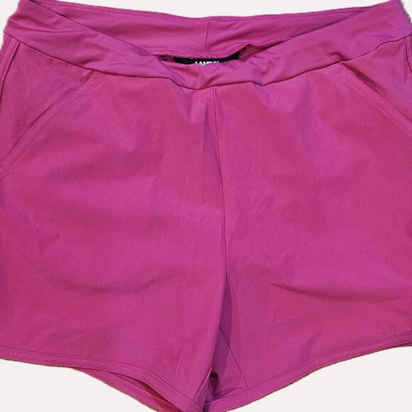 Land's End Girls Two-piece swimsuit bottoms 14/16 & top size 16 - Picture 4 of 6